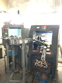 Motor Armature Commutator Slotting Machine WIND-FD-8066