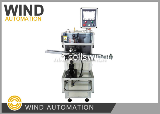 Armature Slot Paper Paper Inserting Machine WIND-IP-1 AUTOMATION