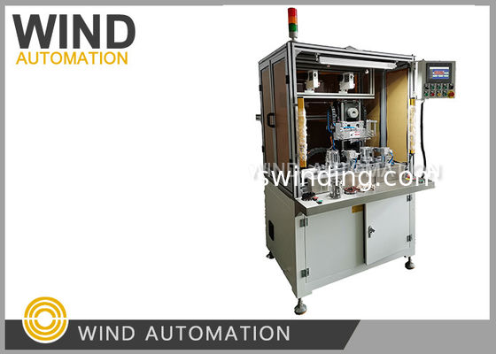 Motor sem escovas Muti-Pole Stator Agulha de Enrolamento Segmentado Dentes Enrolador WIND-BLDC-2