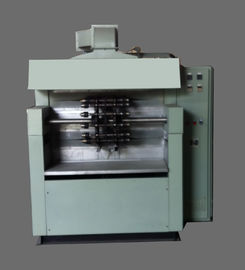 Armadura que engana a impregnação Oven Machine