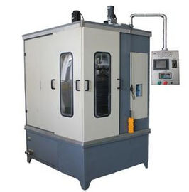 O motor extingue a máquina
