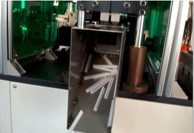 Filme de poliéster DMD Máquina de corte de isolamento de cunha de material elétrico