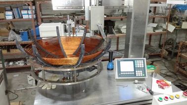 Máquina de enrolamento de Cooktop Marine Equipment Commercial Induction Cookers da indução