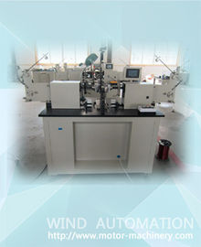 Enrolamento do inseto do equipamento de enrolamento da bobina da armadura para a pequena quantidade da produção da armadura