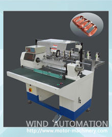 Bobina que forma a máquina para o compressor WIND-160-HW da bomba