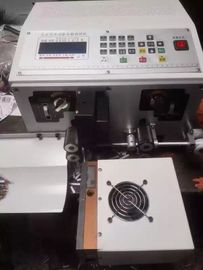 Máquina de cortar cabos de tubos pequenos
