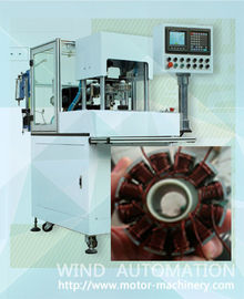 Máquina de enrolamento sem escova da bobina do motor de Outrunner do motor do alternador do gerador do inversor de Digitas do ímã permanente