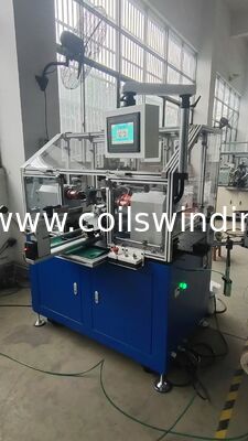 Enrolador de armadura